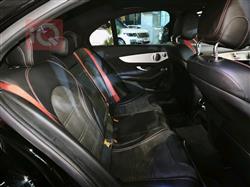 مرسيدس بنز C-Class